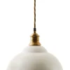 Rivoli Ø28 taklampa
