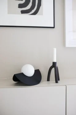 Roccia 17cm bordslampa