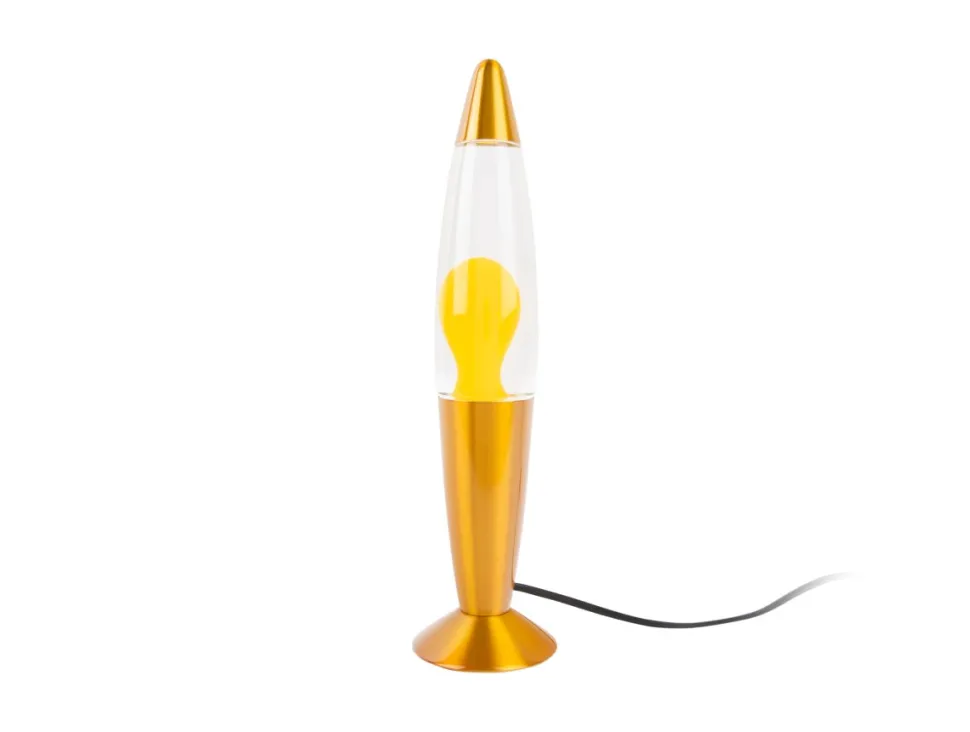 Rocket 35cm barnlampa