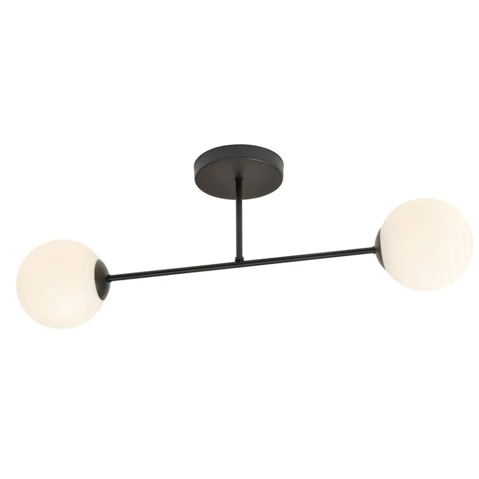 Roma 55cm plafond