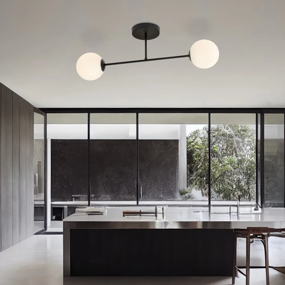 Roma 55cm plafond
