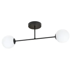 Roma 55cm plafond