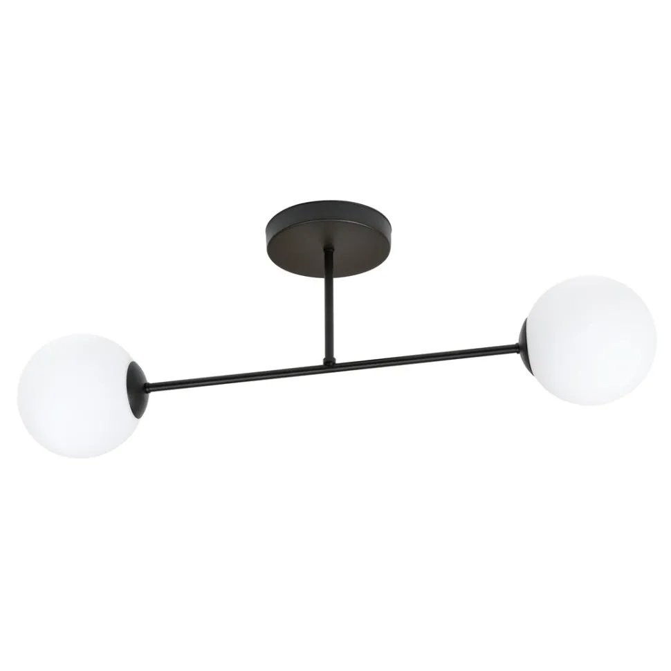 Roma 55cm plafond