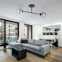 Roma 55cm plafond