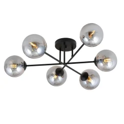 Roma Ø75 plafond