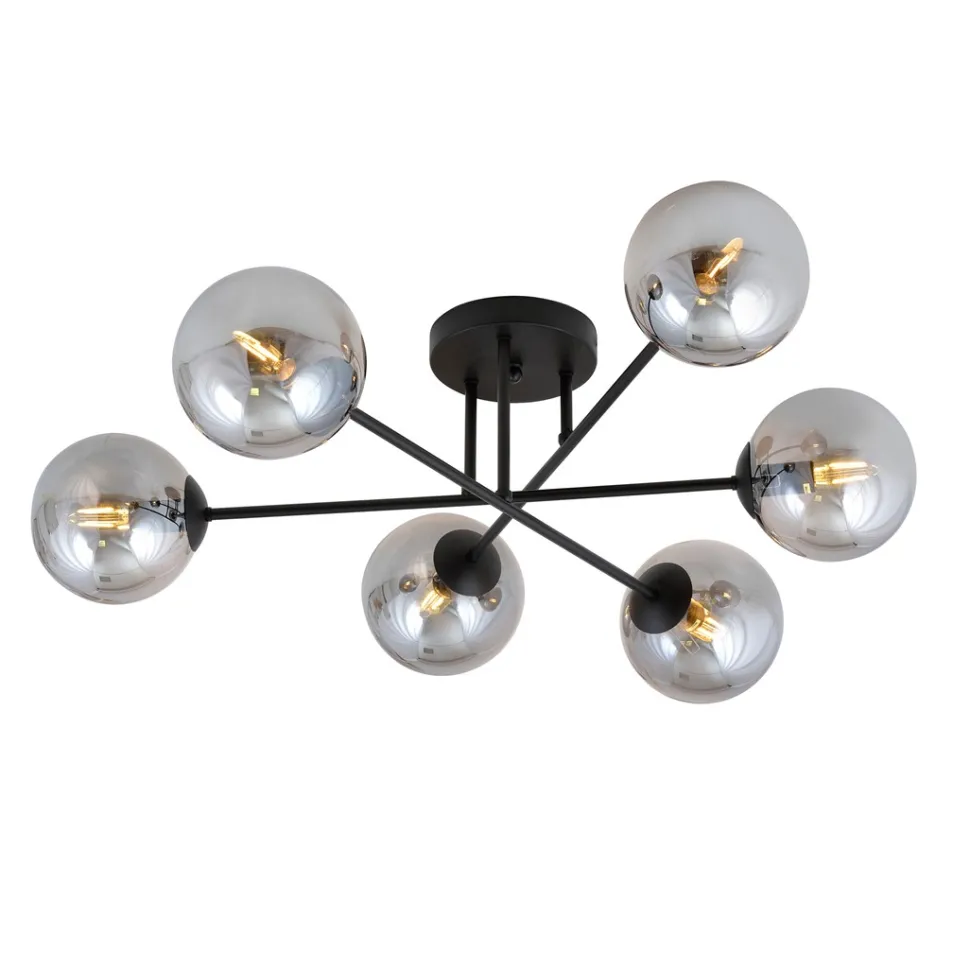 Roma Ø75 plafond