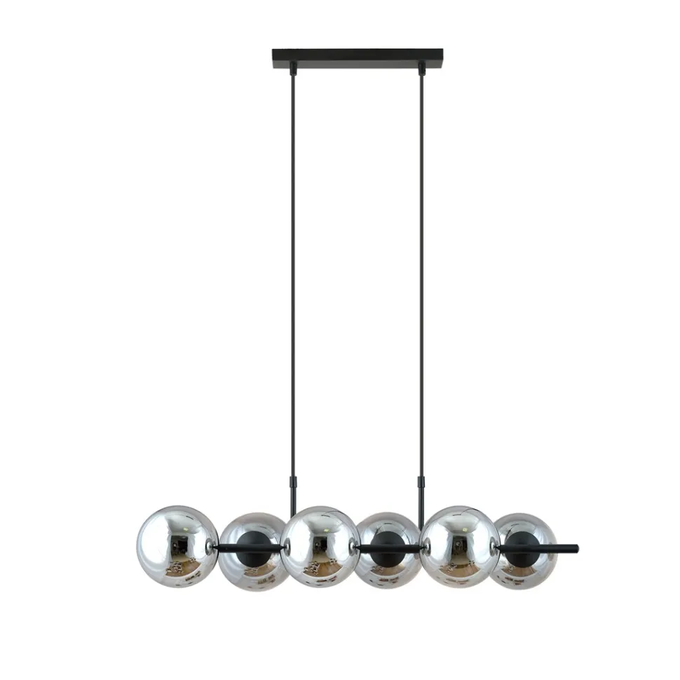 Rory 95cm taklampa