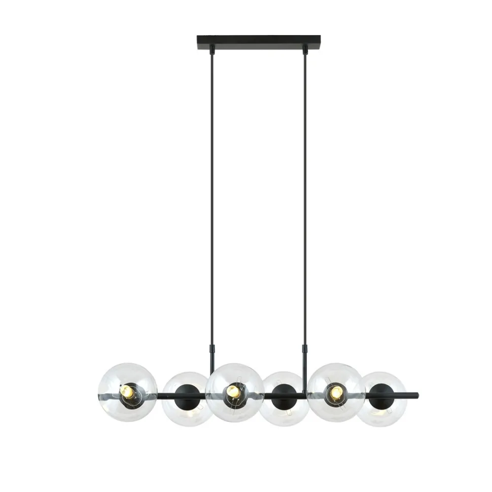 Rory 95cm taklampa