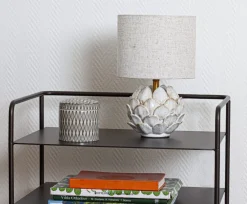 Rosanna 30cm bordslampa