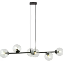Rossi 110cm taklampa