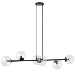 Rossi 110cm taklampa