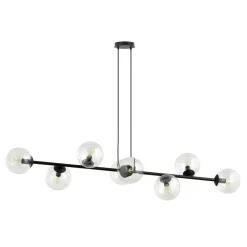 Rossi 130cm taklampa