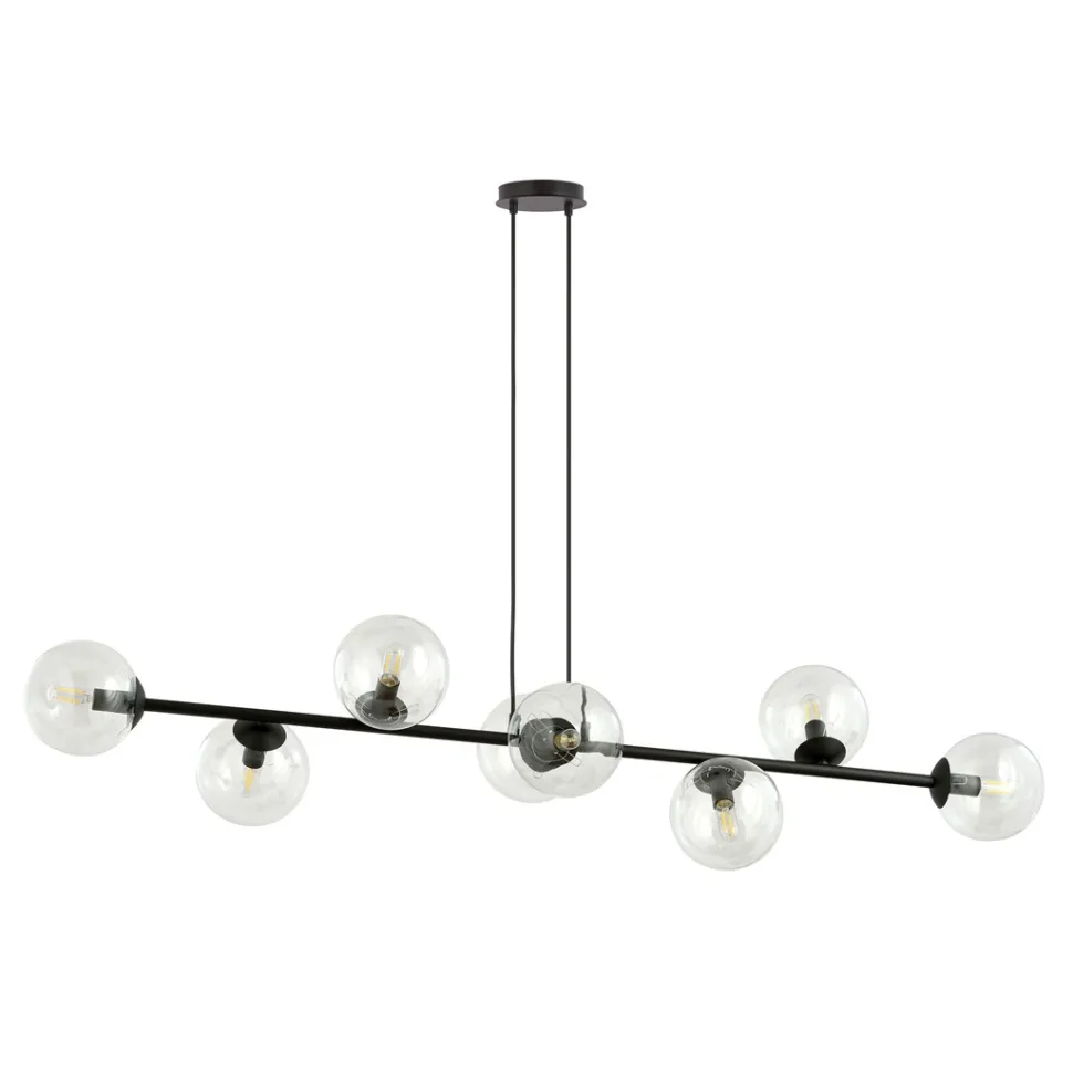 Rossi 130cm taklampa