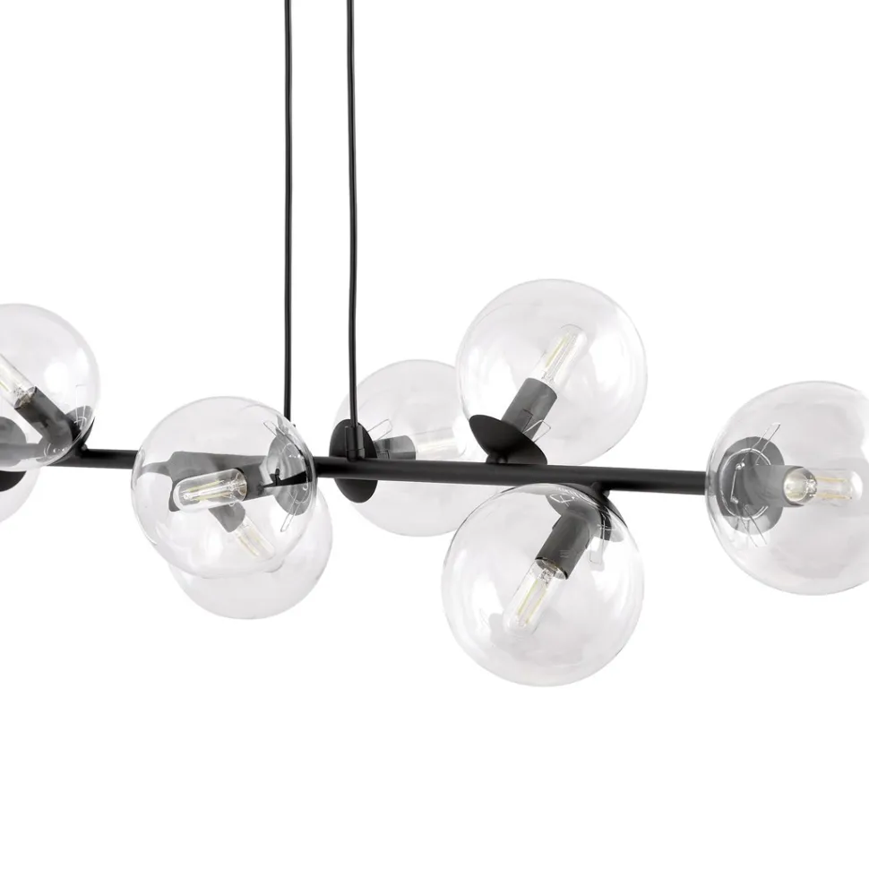 Rossi 130cm taklampa