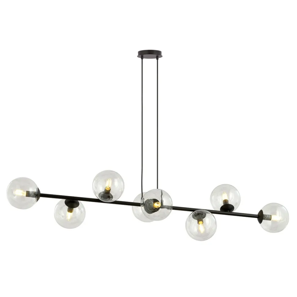 Rossi 130cm taklampa
