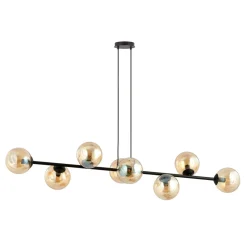 Rossi 130cm taklampa
