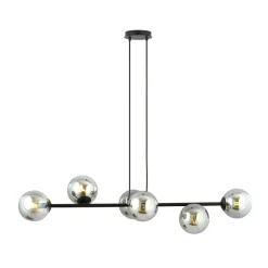 Rossi 110cm taklampa
