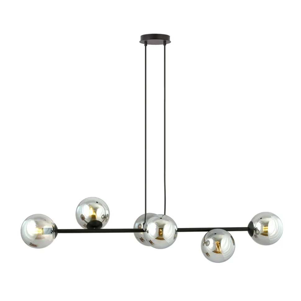 Rossi 110cm taklampa