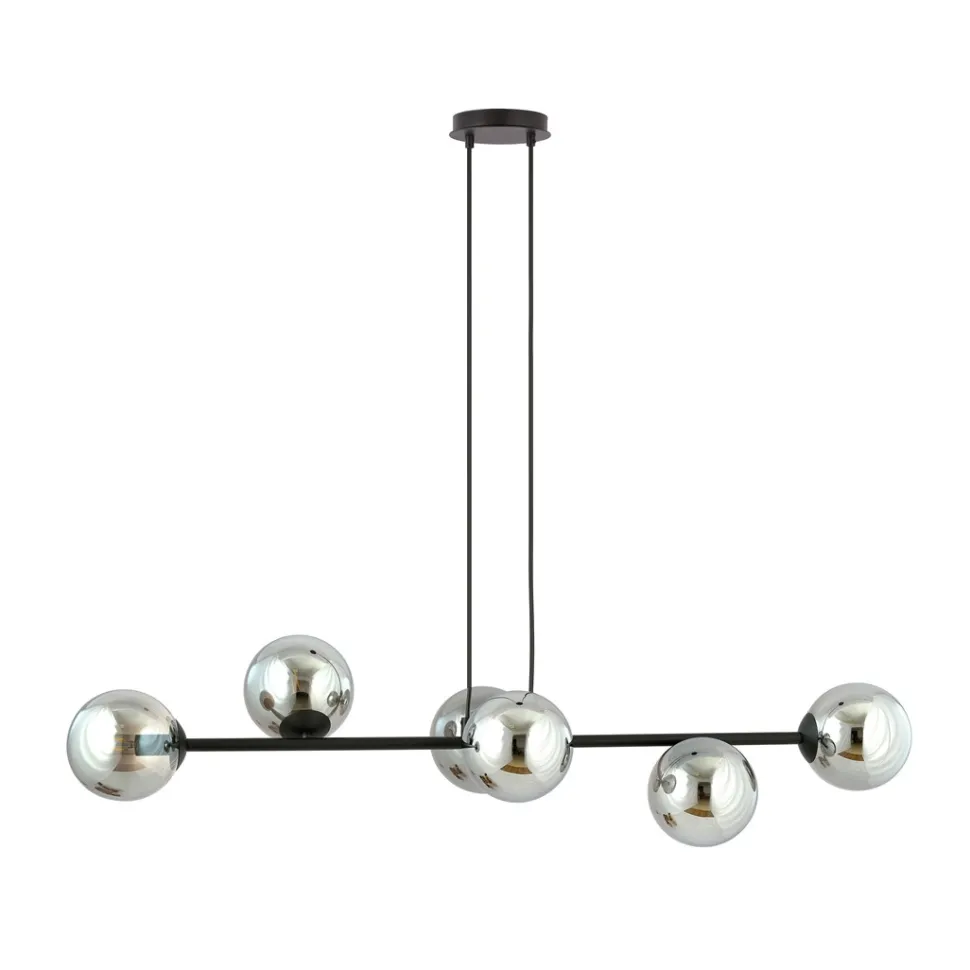 Rossi 110cm taklampa