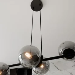 Rossi 110cm taklampa