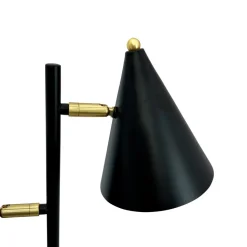 Rouen 65cm bordslampa