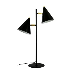 Rouen 65cm bordslampa