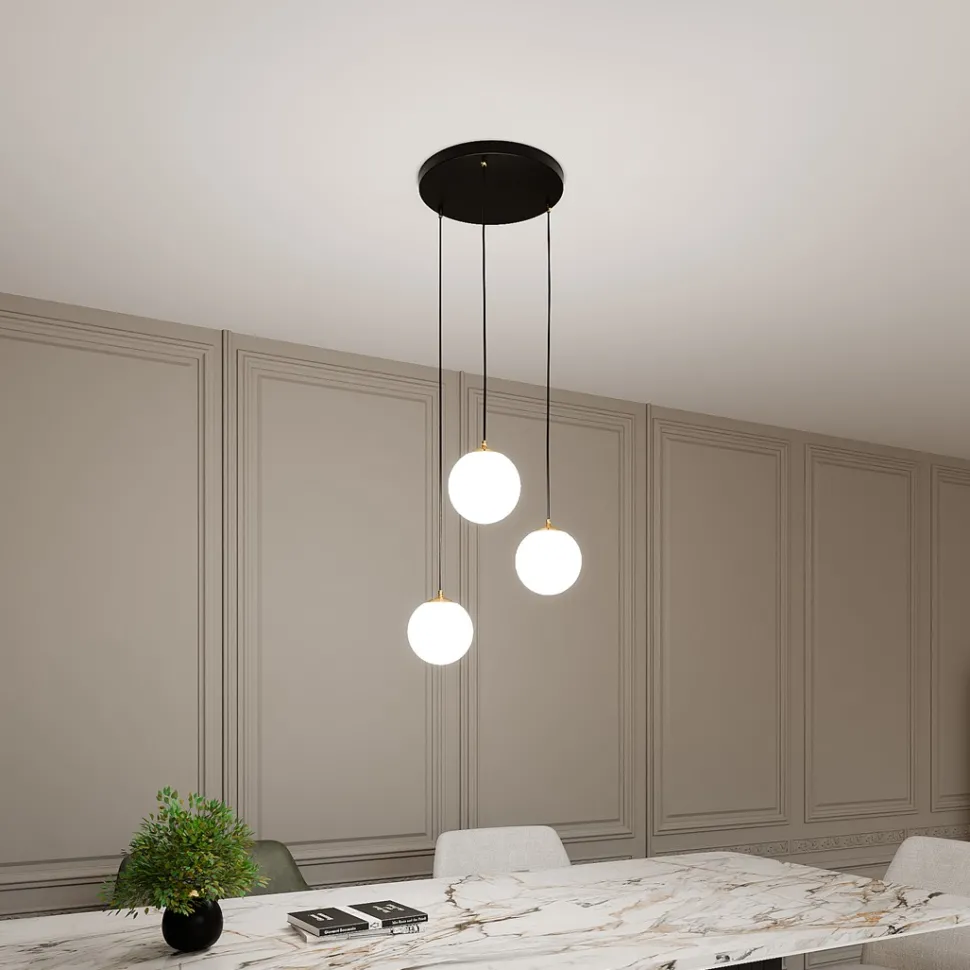 Royal Ø40 taklampa