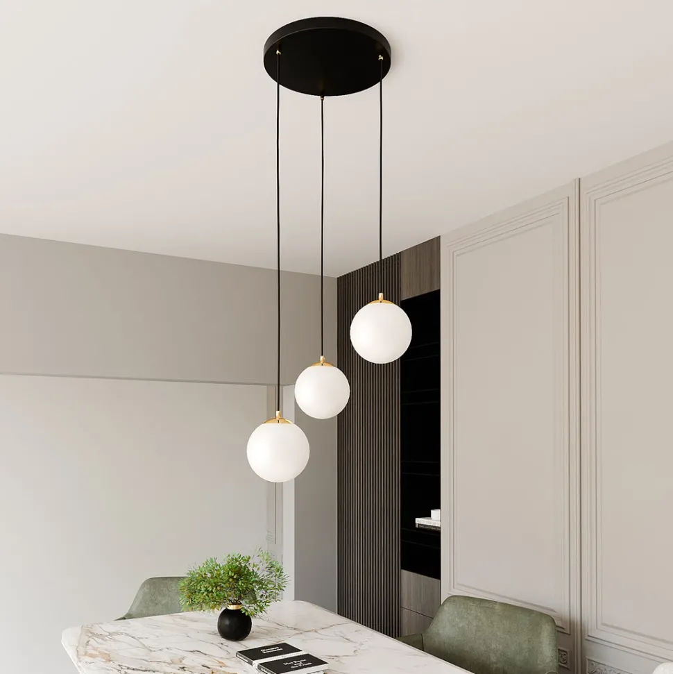 Royal Ø40 taklampa