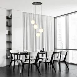 Royal Ø40 taklampa