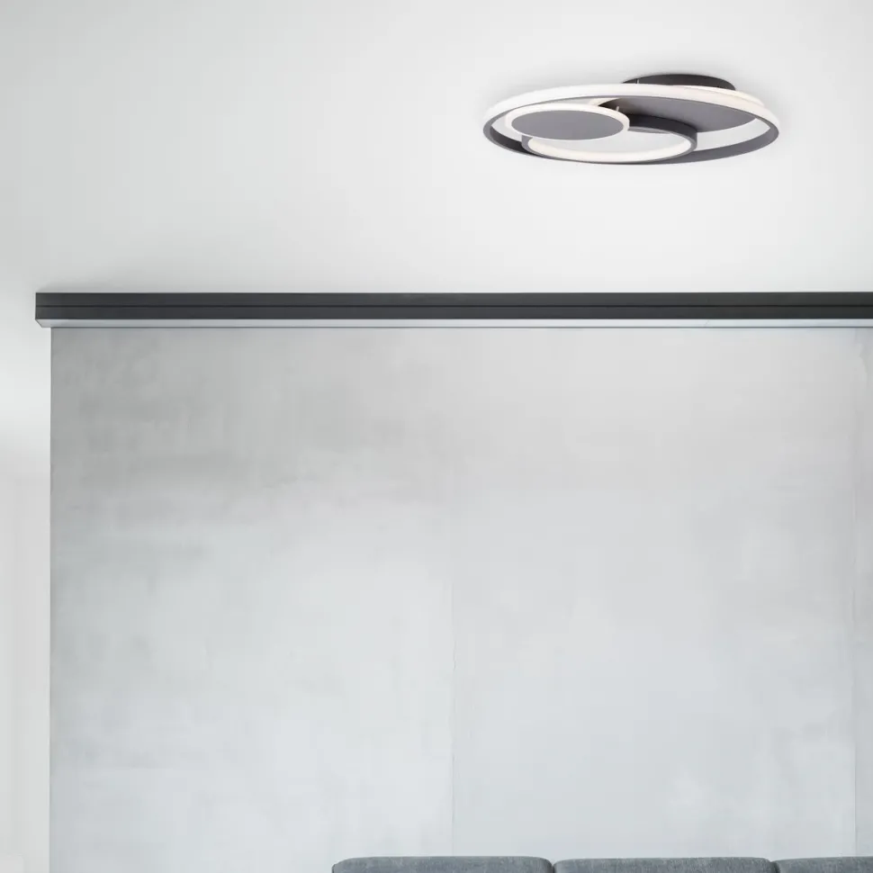 Runda Ø50 plafond