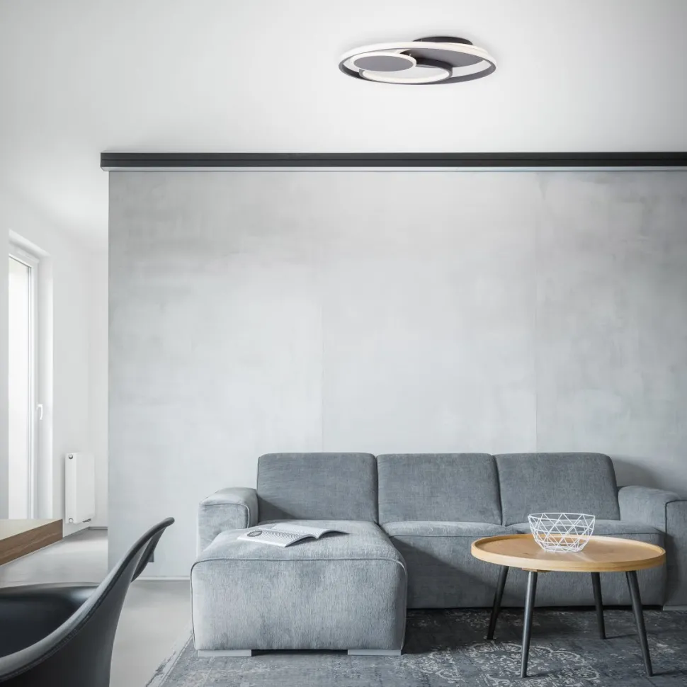 Runda Ø50 plafond