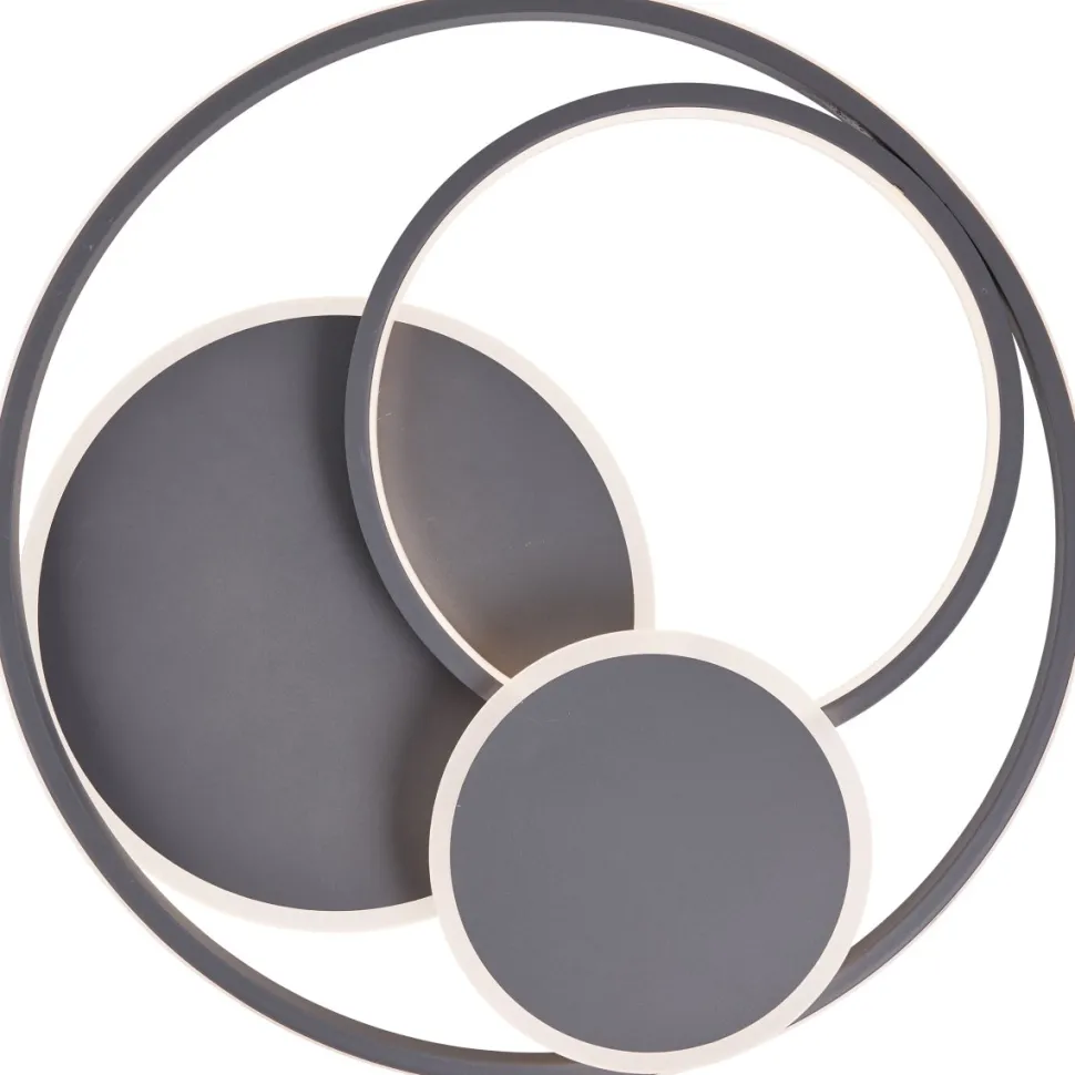 Runda Ø50 plafond