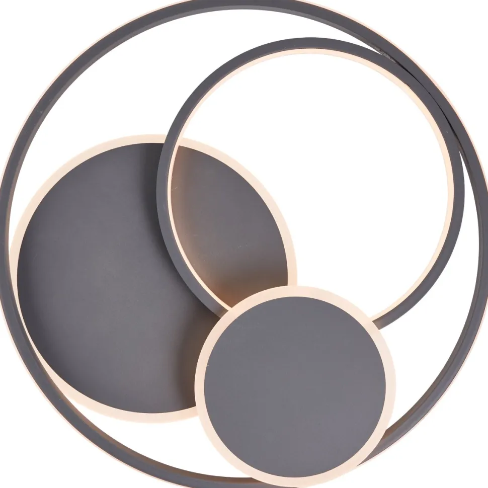 Runda Ø50 plafond