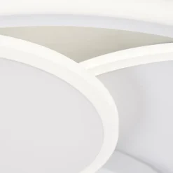 Runda Ø50 plafond