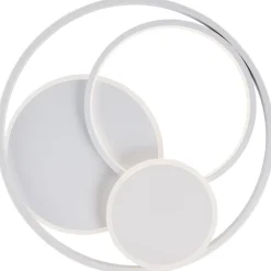 Runda Ø50 plafond