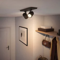 Runner 2 spotlight