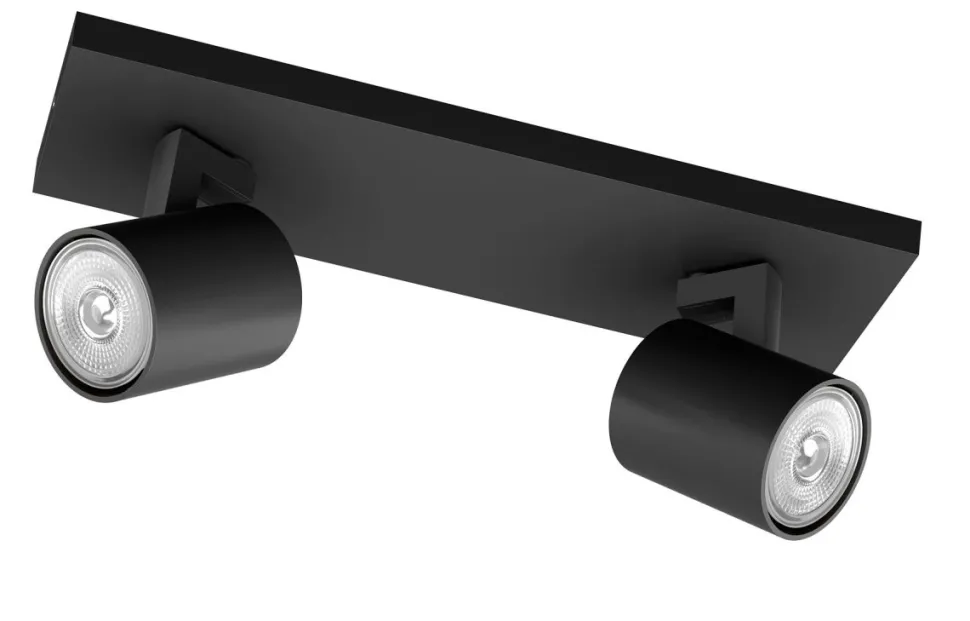 Runner 2 spotlight