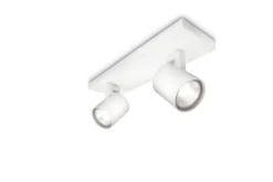 Runner 2 spotlight