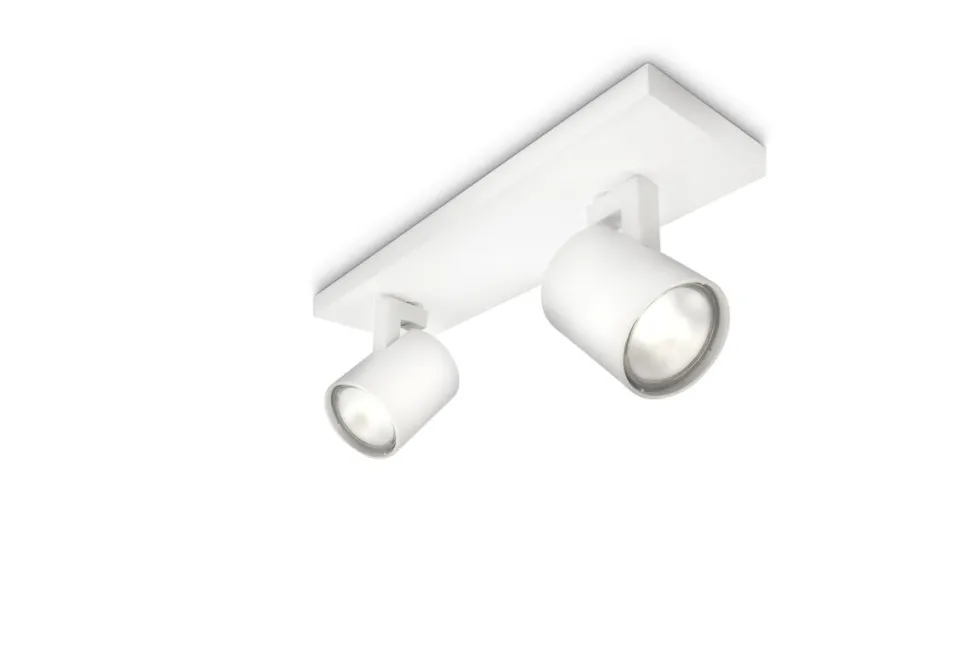 Runner 2 spotlight