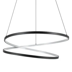 Ruotale Ø70 taklampa