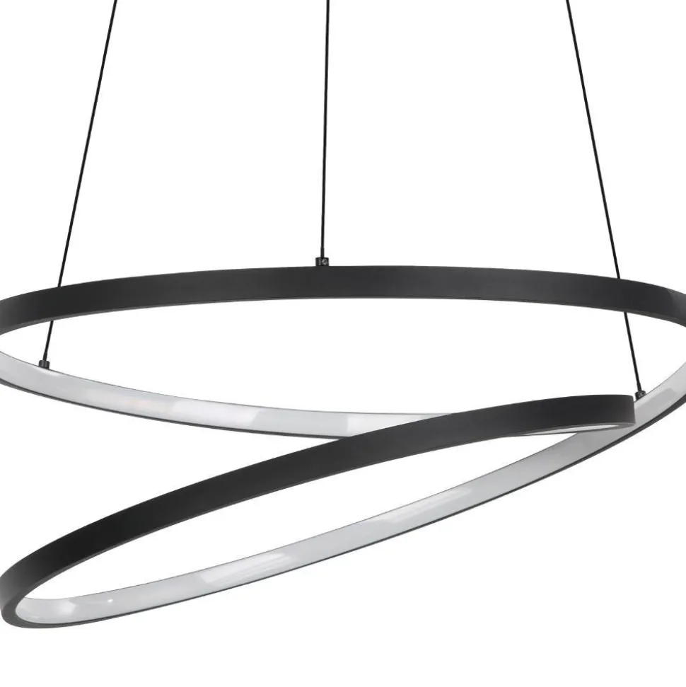 Ruotale Ø55 taklampa
