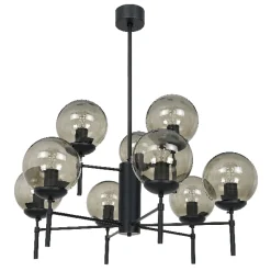 Salzburg Ø90 taklampa