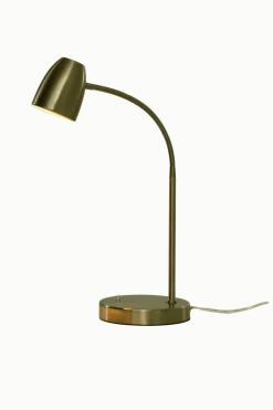 Sandnes 44cm skrivbordslampa