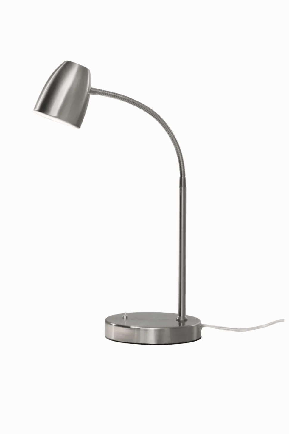 Sandnes 44cm skrivbordslampa