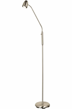 Sandnes 1 golvlampa