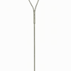Sandnes 2 golvlampa