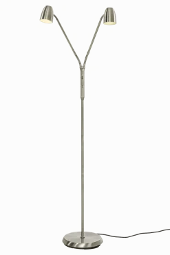 Sandnes 2 golvlampa