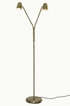 Sandnes 2 golvlampa