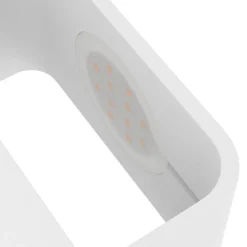Sania 13cm vägglampa