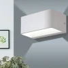 Sania 20cm vägglampa